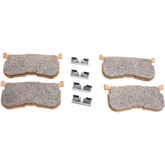EBC HH Brake Pads FA641/4HH